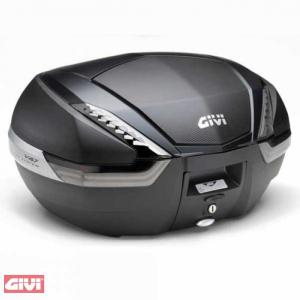 GIVI V47 TECH MONOKEY TOPCASE IN CARBON OPTIK