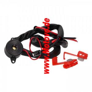 Blinkersummer, Blinkerpiepser, 6/12V , Universal