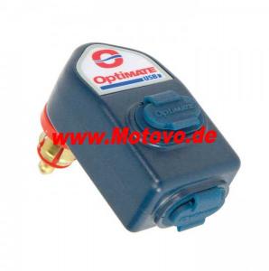 Universal Doppel-USB-Ladegerät