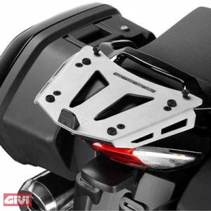 Givi Monokey Topcase-Träger SRA2109 für Yamaha FJR 1300 E Bj 06-