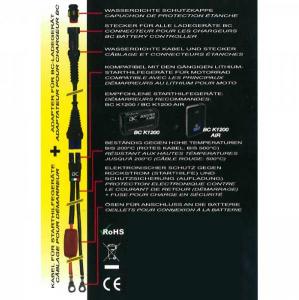 BBC Bike Booster Cable (709BBC)