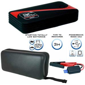 Booster "K1500 AIR"
