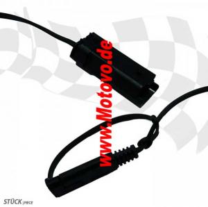 Adapter Ducati DDA, für Shido Ladegeräte oder SAE, (DT3V-SAE)