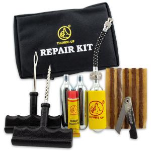 Reifen Reparaturset 14-Teilig