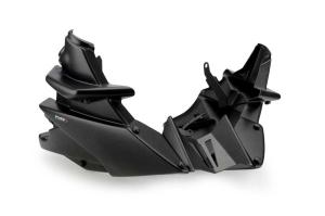 Unterer Deckschutz von Puig für Yamaha MT-09, Tracer 9