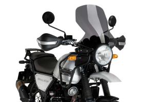 Puig Tourenscheibe für ROYAL ENFIELD HIMALAYAN Baujahr 2021-2023