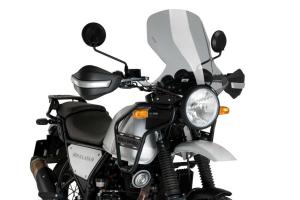 Puig Tourenscheibe für ROYAL ENFIELD HIMALAYAN Baujahr 2021-2023