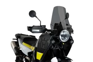 Puig Tourenscheibe für Husqvarna Norden 901 Baujahr 22-