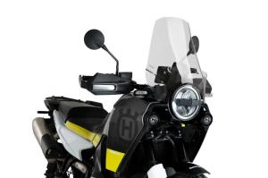 Puig Tourenscheibe für Husqvarna Norden 901 Baujahr 22-