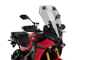 Preview: Puig Tourenscheibe mit Spoilerscheibe für Yamaha Tracer 9/900