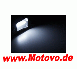 LED-Arbeitsleuchte , 3W COB + 4 LEDs, Funktion: LED + COB