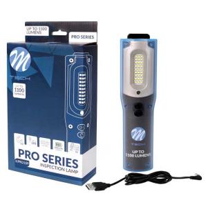 LED-Inspektionslampe, 10/2W, 2 Magnete