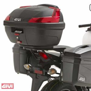 Givi Monolock Topcase-Träger SR1119 für Honda CB/CBR 500