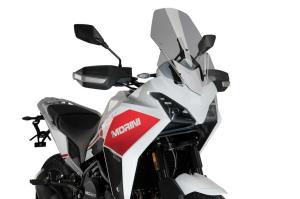 Puig Tourenscheibe für Moto Morini X-Cape Baujahr 2021-2025