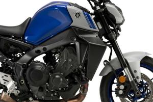 Naked Side Downforce Spoiler Yamaha MT-09 Baujahr 2021-2023