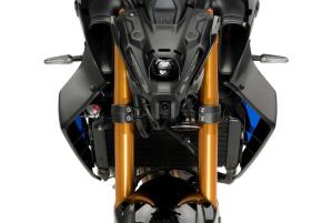 Naked Side Downforce Spoiler Yamaha MT-09 Baujahr 2021-2023
