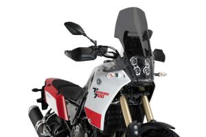 Puig Tourenscheibe für Yamaha Tenere 700 Baujahr 2019-