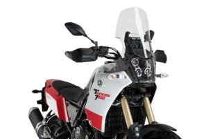 Puig Tourenscheibe für Yamaha Tenere 700 Baujahr 2019-