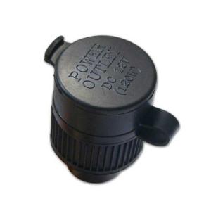 Bordsteckdose "Ø 28mm"