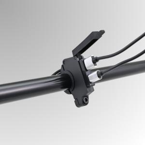 USB-C/A-Steckdose "Slim"