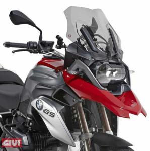 Givi D5108BG Windschild getönt für BMW R 1200 GS (13-15)