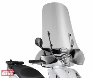MONTAGEKIT FÜR WINDSCHILD 1117AG