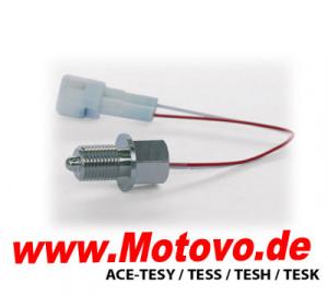 ACE-TESH, Öltemperatursensor, Honda / Kawasaki, M12 x 1,5mm