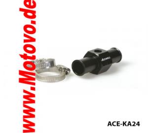 ACE-KA24, Kühlwasseradapter, 24 mm, TA 2401