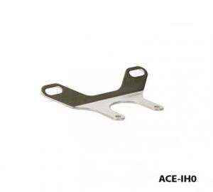ACE-IHO - Instrumentenhalter, Serie 3XXX, Doppelverschraubung