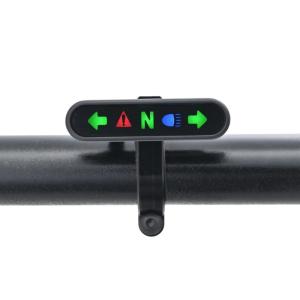 Mini Kontrollleuchteneinheit "Gamma"