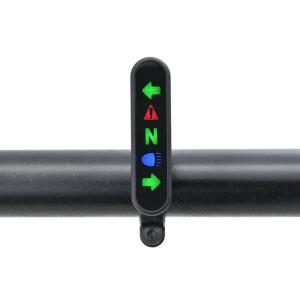 Preview: Mini Kontrollleuchteneinheit "Gamma"