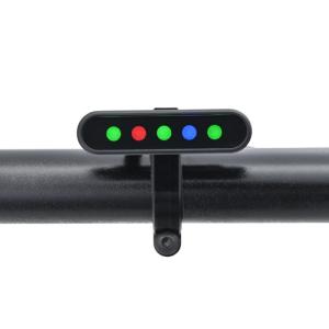 Preview: Mini Kontrollleuchteneinheit "Gamma"