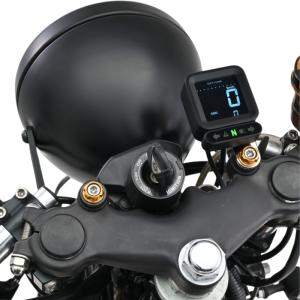 Mini Kontrollleuchteneinheit "Gamma"