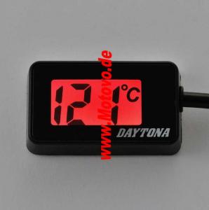Temperaturanzeige "Daytona"