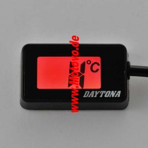 Temperaturanzeige "Daytona"