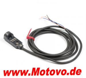 Daytona Speedsensor Velona, Universal