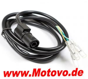 Daytona Speedsensor Velona, Innen Ø=15mm