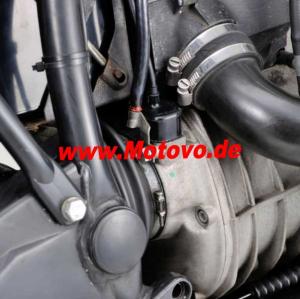 Daytona Speedsensor "Velona" für BMW