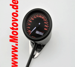 Daytona Digitaltacho "Velona"