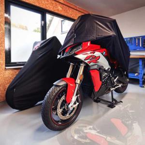 Motorrad-Abdeckplane "FLEXX", Grösse XXL