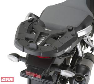 Givi Monokey Topcase-Träger SR3105 für Suzuki DL 1000 V-Storm