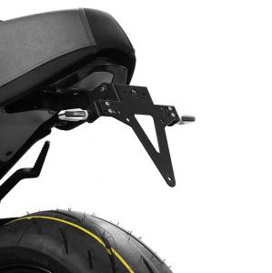 Kennzeichenhalter Yamaha XSR 900 Baujahr 22-23