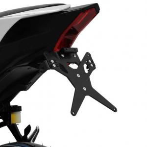 Kennzeichenhalter für YAMAHA X-Line | YZF R7 (RM39/40) Baujahr 21-23
