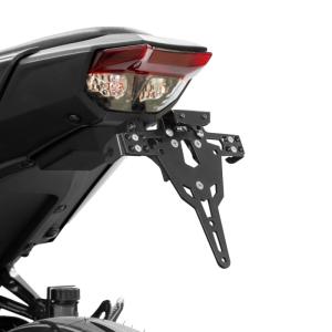 Kennzeichenhalter YAMAHA MT-09 Baujahr 24-25