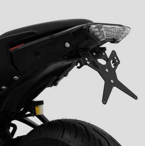 Kennzeichenhalter Yamaha Tracer 7 / Tracer 700 | RM30 / RM31 Baujahr 21-22