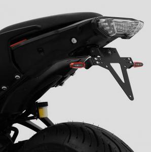 Kennzeichenhalter Yamaha Tracer 7 / Tracer 700 | RM30 / RM31 Baujahr 21-22