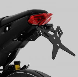 Kennzeichenhalter Yamaha X-Line, MT-09, RN69 Baujahr 21-