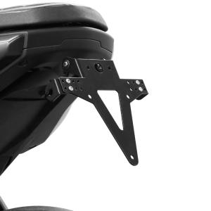 Kennzeichenhalter für SUZUKI GSX-8T Baujahr 25-26