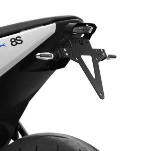 Kennzeichenhalter SUZUKI GSX-8S Baujahr 23-