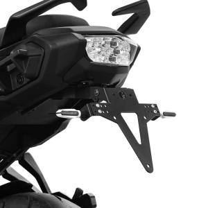Kennzeichenhalter SUZUKI GSX-S 1000 GT/GX Baujahr 22-24